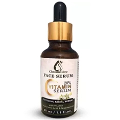 Pure Vitamin C Face Serum